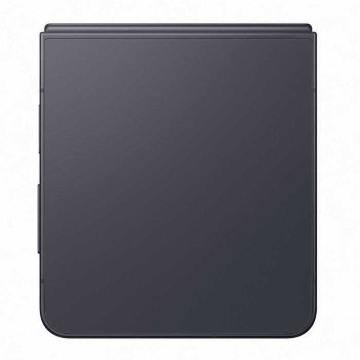Samsung Galaxy Z Flip8 AI Smartphone pliable 512 Go Graphite