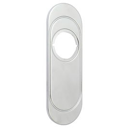 Tesa Escudo Ovalado 469/Ed Cm