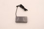 Lenovo - Adaptateur secteur AC 100W pour ordinateurs portables - Compatibilité mondiale - Sorties multiples (20V, 15V, 9V, 5V)