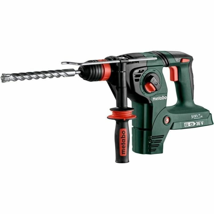 Metabo KHA 36-18 LTX 32 - Marteau perforateur sans fil Metabo KHA 36-18 LTX 32 - Marteau perforateur sans fil