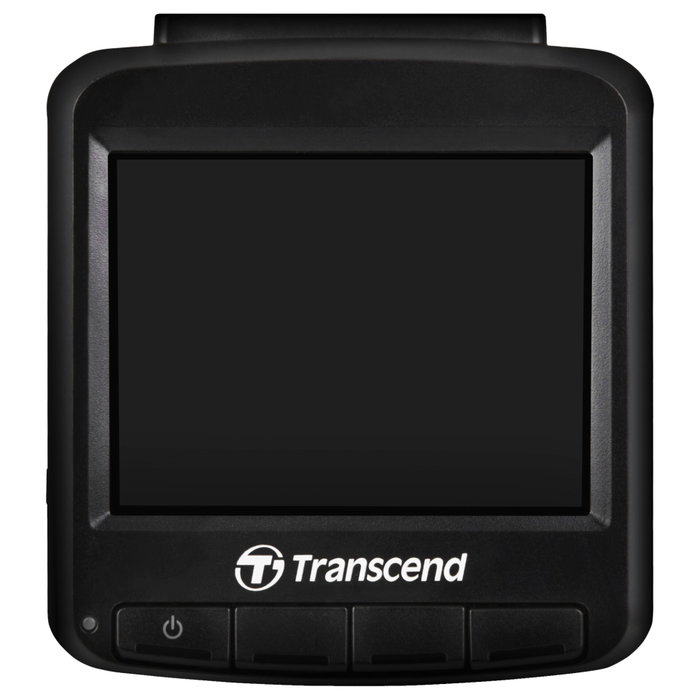 Transcend DrivePro 250 Dashcam avec microSDXC 64 Go
