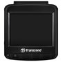 Transcend DrivePro 250 Dashcam avec microSDXC 64 Go