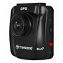 Transcend DrivePro 250 Dashcam avec microSDXC 64 Go