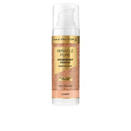 Max Factor Miracle Pure Hidratint Essence 3-Light 30 ml