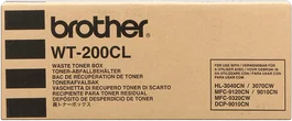 Brother WT-200CL Bac de toner usagé, 50 000 pages