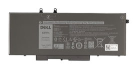 Dell Batterie Lithium Ion 68Wh 4 Cellules pour Inspiron et Latitude
