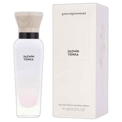 Adolfo Dominguez Jazmín Tonka Eau de Parfum 60 ml