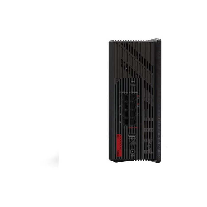 Asus GS-BE18000 Routeur WiFi 6E (AXE18000) Double Bande Gigabit avec AiMesh - Référence 90IG09Y0-MO9C00