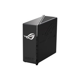 Asus GS-BE18000 Routeur WiFi 6E (AXE18000) Double Bande Gigabit avec AiMesh - Référence 90IG09Y0-MO9C00