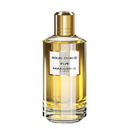 Mancera Soleil d'Italie Eau de Parfum Vaporisateur 120ml