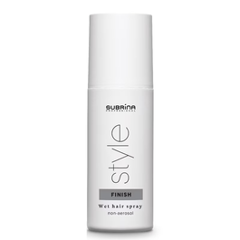 Subrina Professional Style Finish Wet 150 ml
