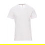 PAYPER SUNSET - T-shirt basique homme en coton 100%, col rond, modèle tubular, couleurs multiples, tailles S à XXL