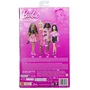 Mattel Barbie Deluxe Style - Jupe rose Barbiecore