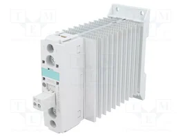 SIEMENS 3RF2330-1AA04 Relais à semi-conducteur monophasé 30A 24VDC 48-460VAC