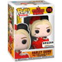 FUNKO Figura POP DC Comics The Suicide Squad Harley Quinn Exclusive