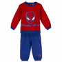 Survêtement Enfant Spider-Man Bleu Rouge 36 mois