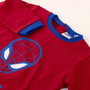 Survêtement Enfant Spider-Man Bleu Rouge 36 mois