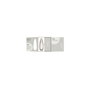 Vibromasseur Womanizer WOM163-GRAY Gris