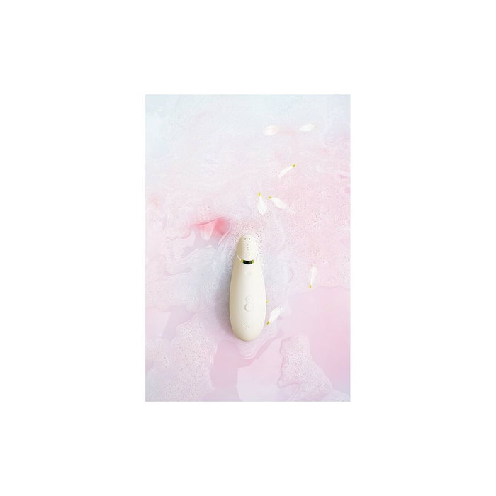 Vibromasseur Womanizer WOM163-GRAY Gris