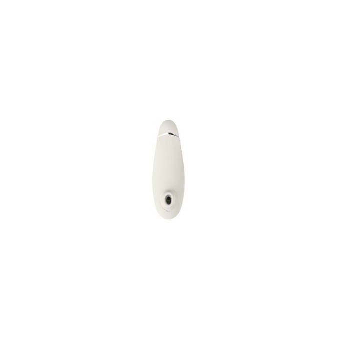 Vibromasseur Womanizer WOM163-GRAY Gris