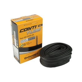 Continental Tour Chambre à air 28 x 1 1/4 - 1 3/8 - 1.75 Presta 60mm