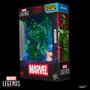 Hasbro Marvel Legends Series Warbow