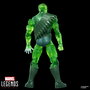 Hasbro Marvel Legends - Figurine Articulée Warbow de 15 cm avec 3 Accessoires (Mains Alternatives et Ballesta)