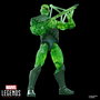 Hasbro Marvel Legends - Figurine Articulée Warbow de 15 cm avec 3 Accessoires (Mains Alternatives et Ballesta)