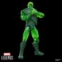 Hasbro Marvel Legends - Figurine Articulée Warbow de 15 cm avec 3 Accessoires (Mains Alternatives et Ballesta)