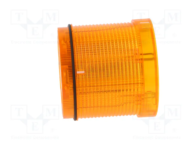 SIEMENS 8WD4450-5AD Avertisseur Lumineux LED Jaune IP65 SIEMENS 8WD4450-5AD Avertisseur Lumineux LED Jaune IP65