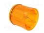 SIEMENS 8WD4450-5AD Avertisseur Lumineux LED Jaune IP65