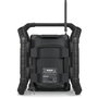 Sangean U-4 DBT+ (Utility 40) Black