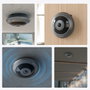 Reolink W520 Caméscope de surveillance sans fil
