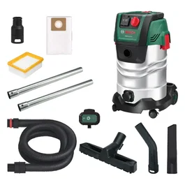 Bosch PAS 30-240PRS Aspirateur Universel 1300W 30L