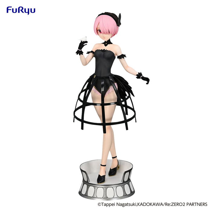 Re: Zero statuette PVC Exceed Creative Ram Cage Dress 22 cm Re: Zero statuette PVC Exceed Creative Ram Cage Dress 22 cm