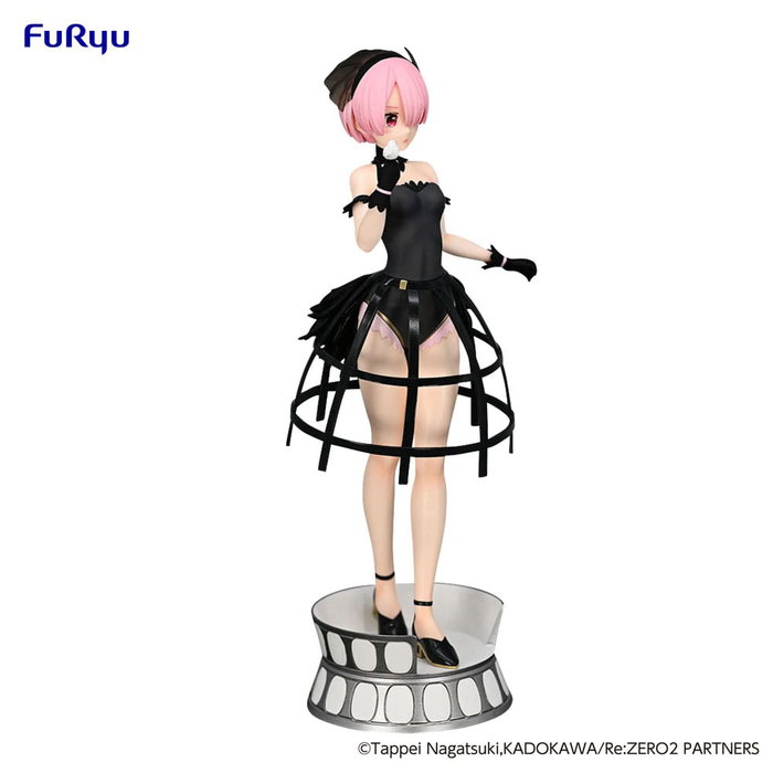 Re: Zero statuette PVC Exceed Creative Ram Cage Dress 22 cm Re: Zero statuette PVC Exceed Creative Ram Cage Dress 22 cm