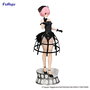 Re: Zero statuette PVC Exceed Creative Ram Cage Dress 22 cm