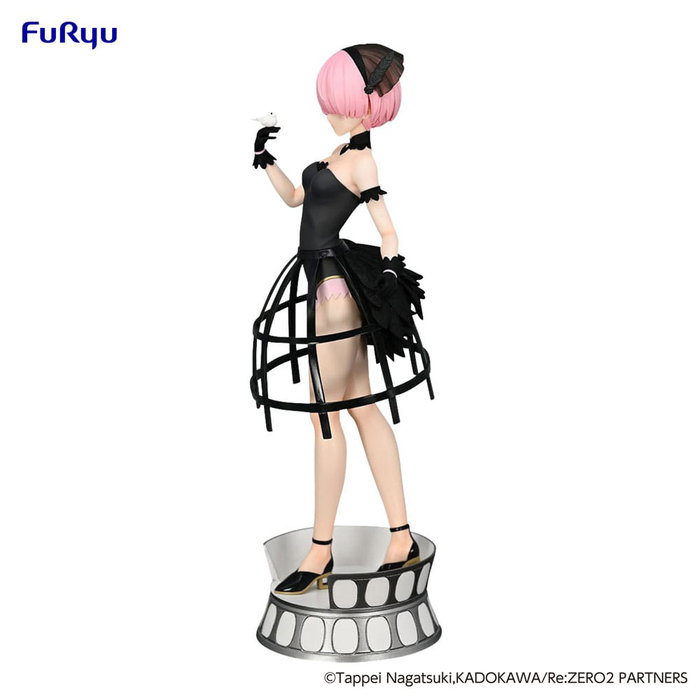 Re: Zero statuette PVC Exceed Creative Ram Cage Dress 22 cm Re: Zero statuette PVC Exceed Creative Ram Cage Dress 22 cm