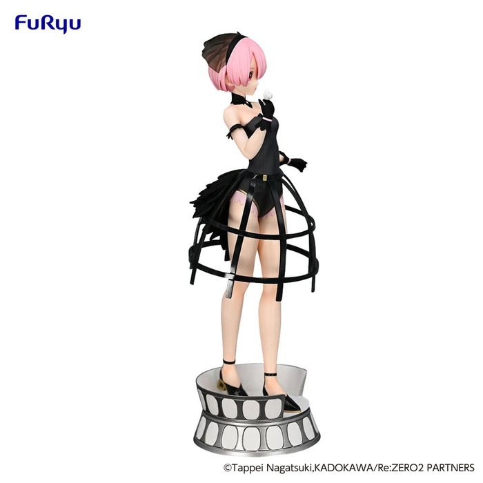 Re: Zero statuette PVC Exceed Creative Ram Cage Dress 22 cm Re: Zero statuette PVC Exceed Creative Ram Cage Dress 22 cm