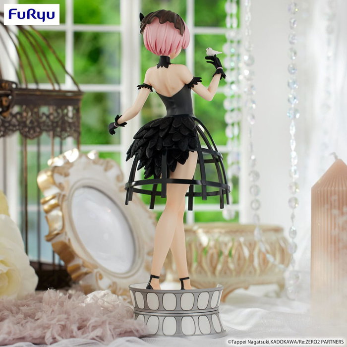 Re: Zero statuette PVC Exceed Creative Ram Cage Dress 22 cm Re: Zero statuette PVC Exceed Creative Ram Cage Dress 22 cm