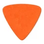 DUNLOP Púas Tortex Triangle 0,60 mm (pack de 6)