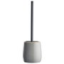 Day Brosse WC en céramique, d.12 cm H.37 cm