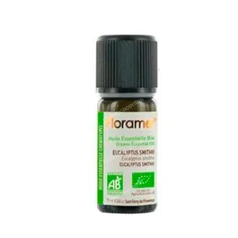 FLORAME Huile essentielle Eucalyptus smithii Bio 10 ml