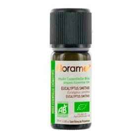 FLORAME Huile essentielle Eucalyptus smithii Bio 10 ml