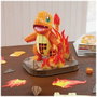 Spin Master Puzzle 3D Salamèche Pokémon 241 pièces