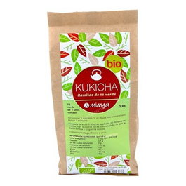 MIMASA TE KUKICHA 3 ans 100g