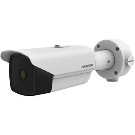 Hikvision DS-2TD2138-15/QY Caméra Thermique Bullet 384x288 15mm Anticorrosion