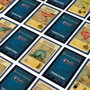 Winning Moves Risk Le Seigneur des Anneaux - Conquête des territoires en Terre du Milieu