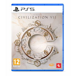 Jeu vidéo PlayStation 5 Ardistel Civilization VII