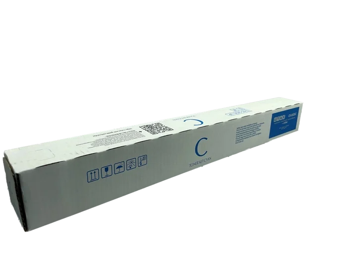 Utax CK-8530c (1T02YPCUT0) Toner cyan 12 000 pages Utax CK-8530c (1T02YPCUT0) Toner cyan 12 000 pages